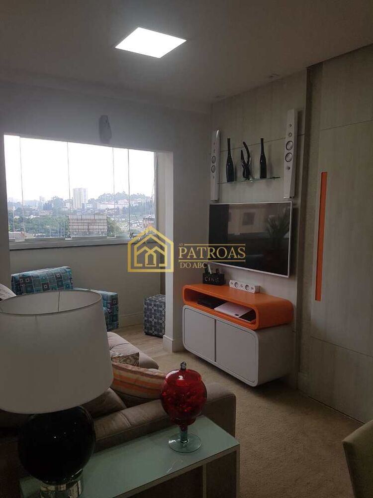 Apartamento, 2 quartos, 60 m² - Foto 5