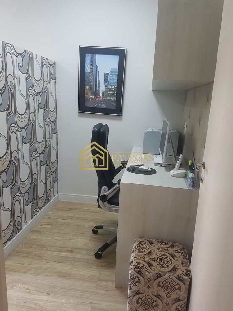 Apartamento, 2 quartos, 60 m² - Foto 18