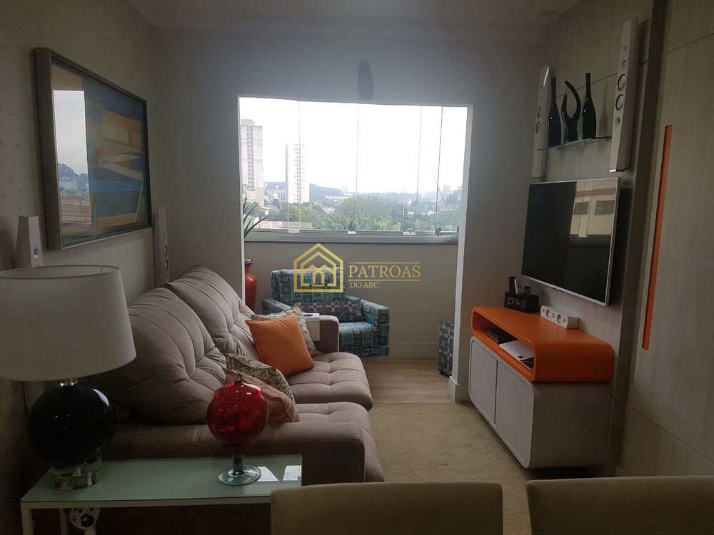 Apartamento, 2 quartos, 60 m² - Foto 3