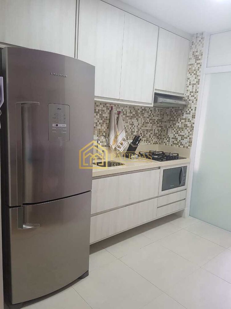 Apartamento, 2 quartos, 60 m² - Foto 6