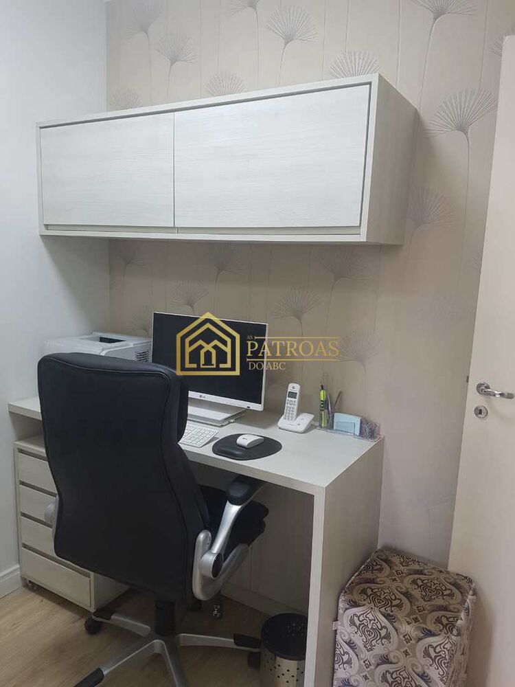 Apartamento, 2 quartos, 60 m² - Foto 19
