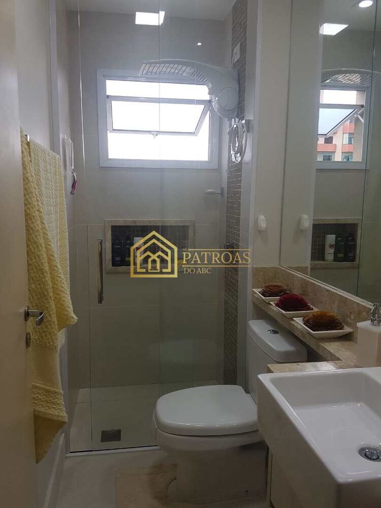 Apartamento, 2 quartos, 60 m² - Foto 12