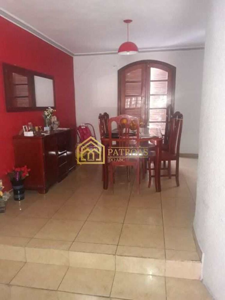 Sobrado, 3 quartos, 300 m² - Foto 4