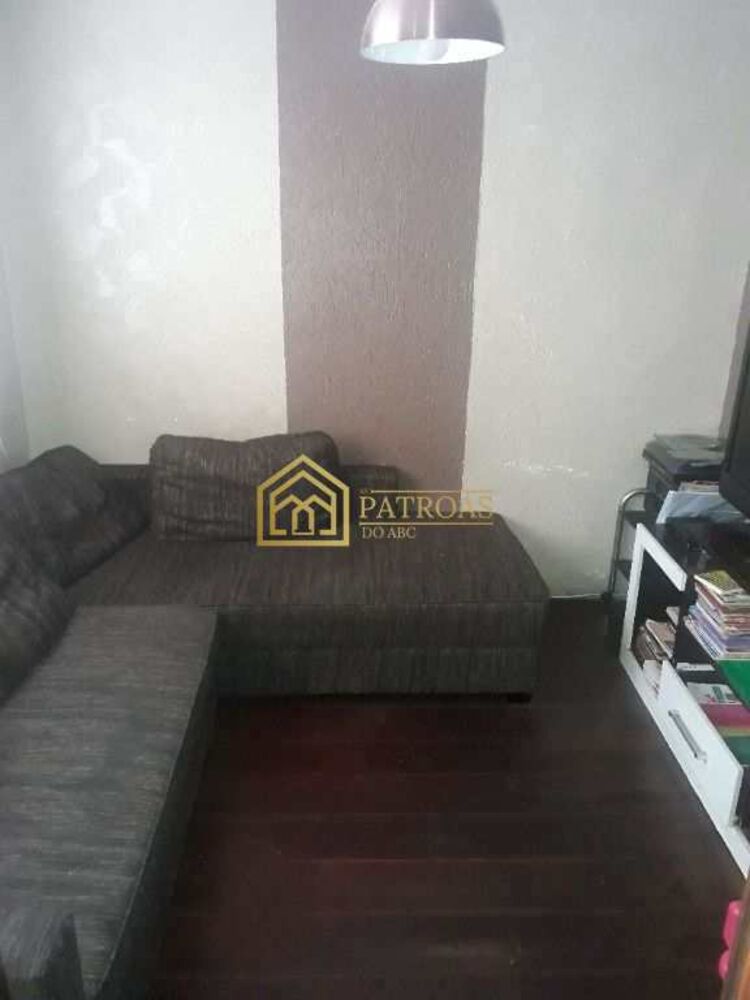 Sobrado, 3 quartos, 300 m² - Foto 2