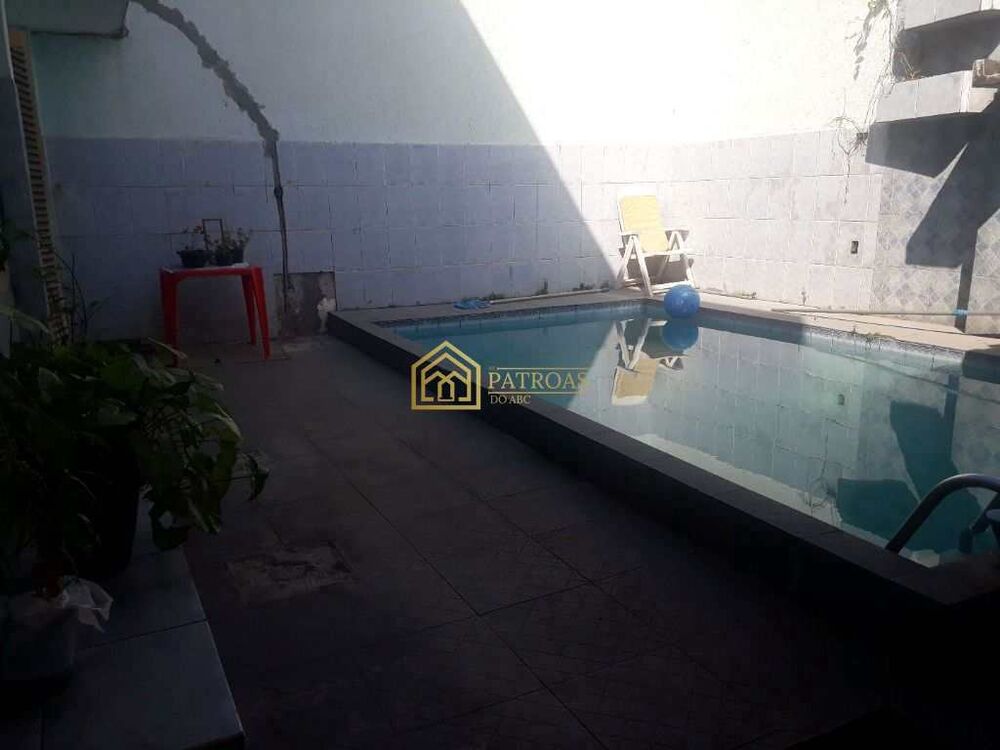 Sobrado, 3 quartos, 300 m² - Foto 3