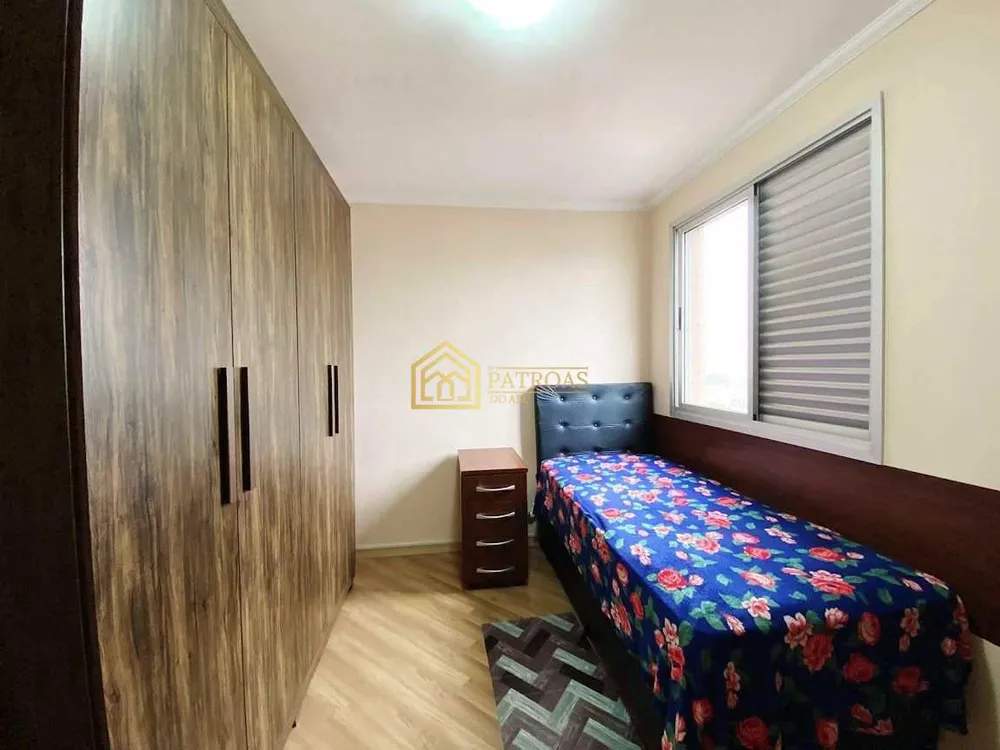 Apartamento, 3 quartos, 90 m² - Foto 5