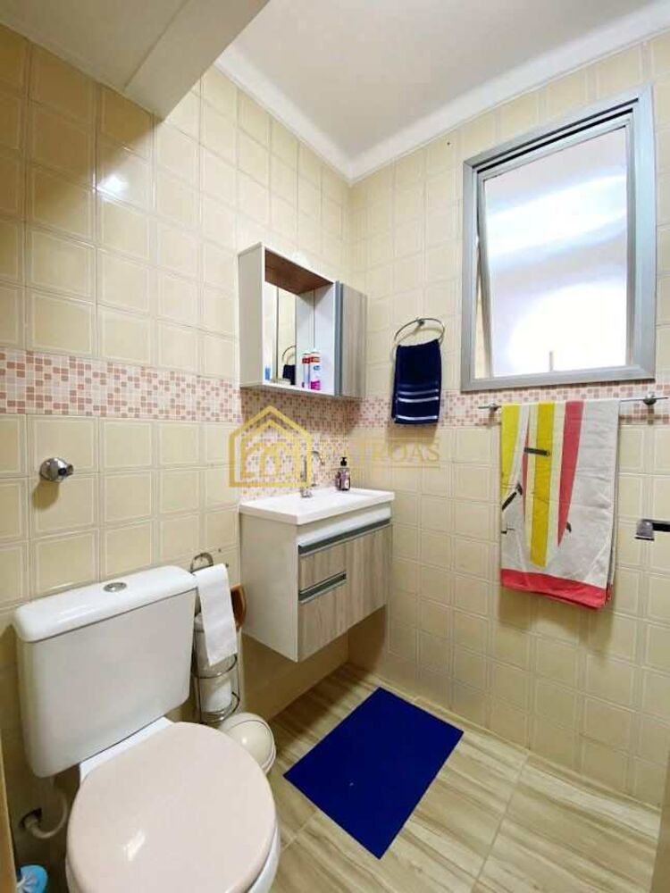 Apartamento, 3 quartos, 90 m² - Foto 3