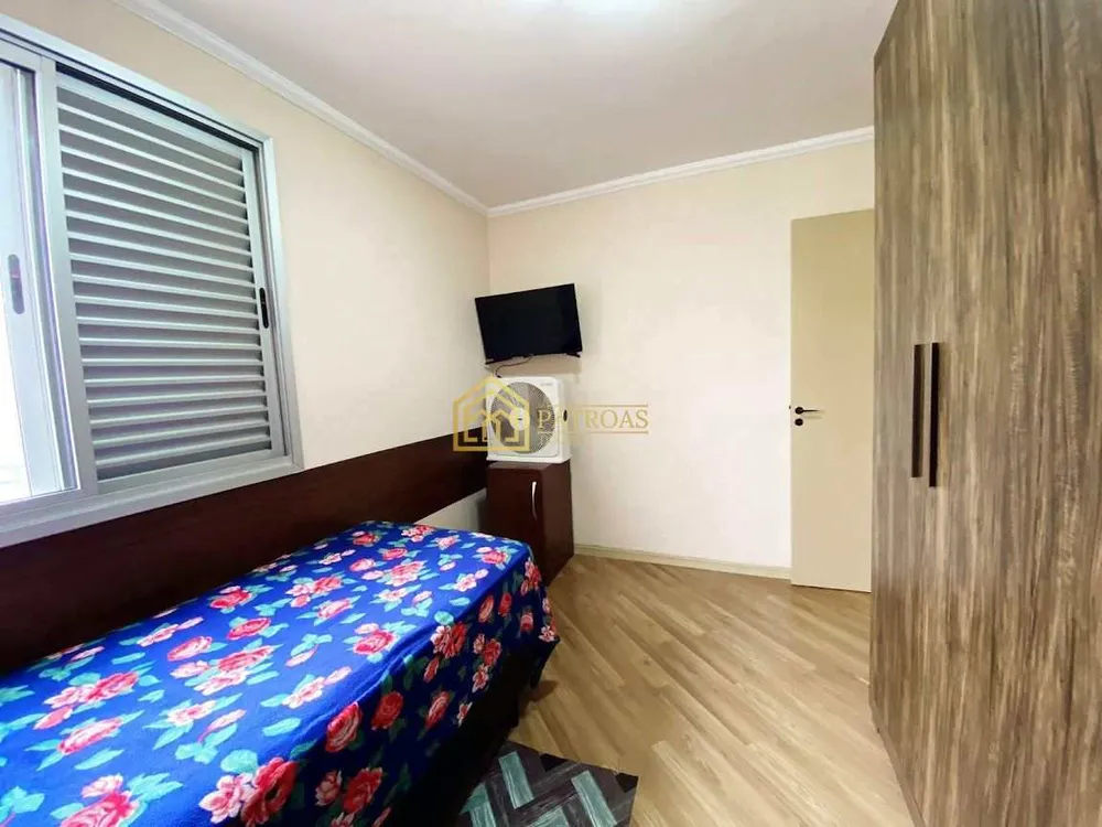 Apartamento, 3 quartos, 90 m² - Foto 3