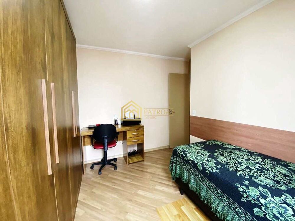 Apartamento, 3 quartos, 90 m² - Foto 1