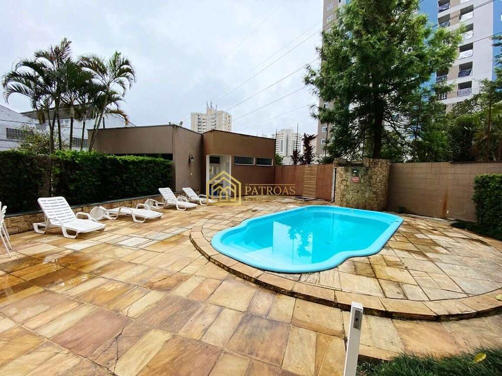 Apartamento, 3 quartos, 90 m² - Foto 4
