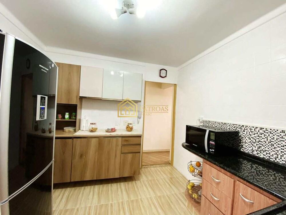 Apartamento, 3 quartos, 90 m² - Foto 2