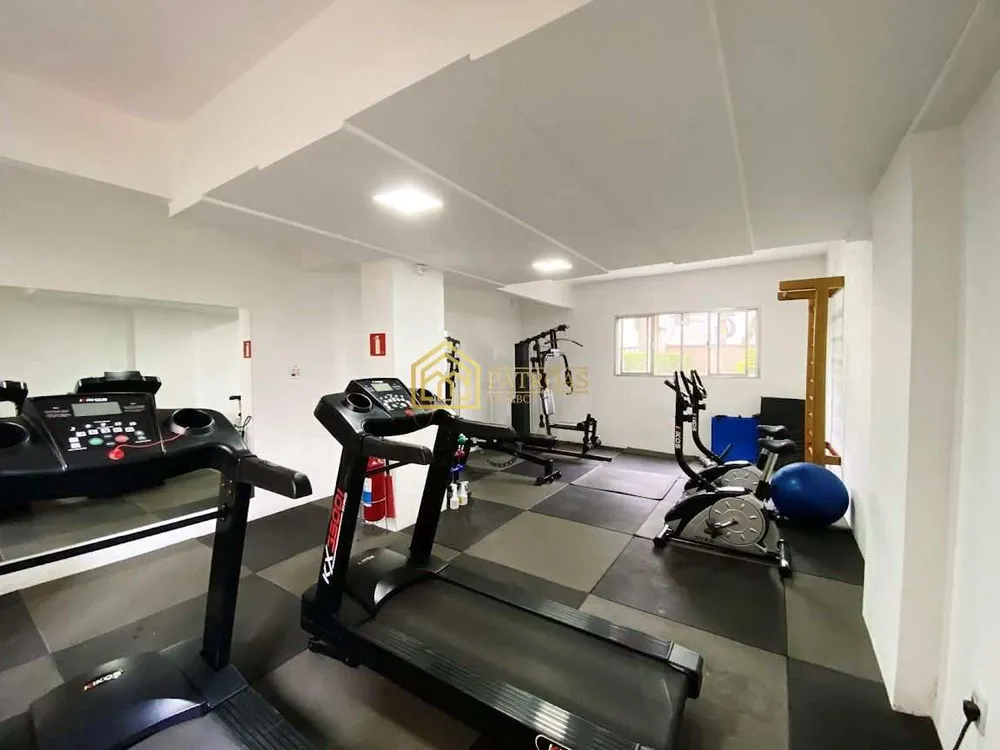 Apartamento, 3 quartos, 90 m² - Foto 12