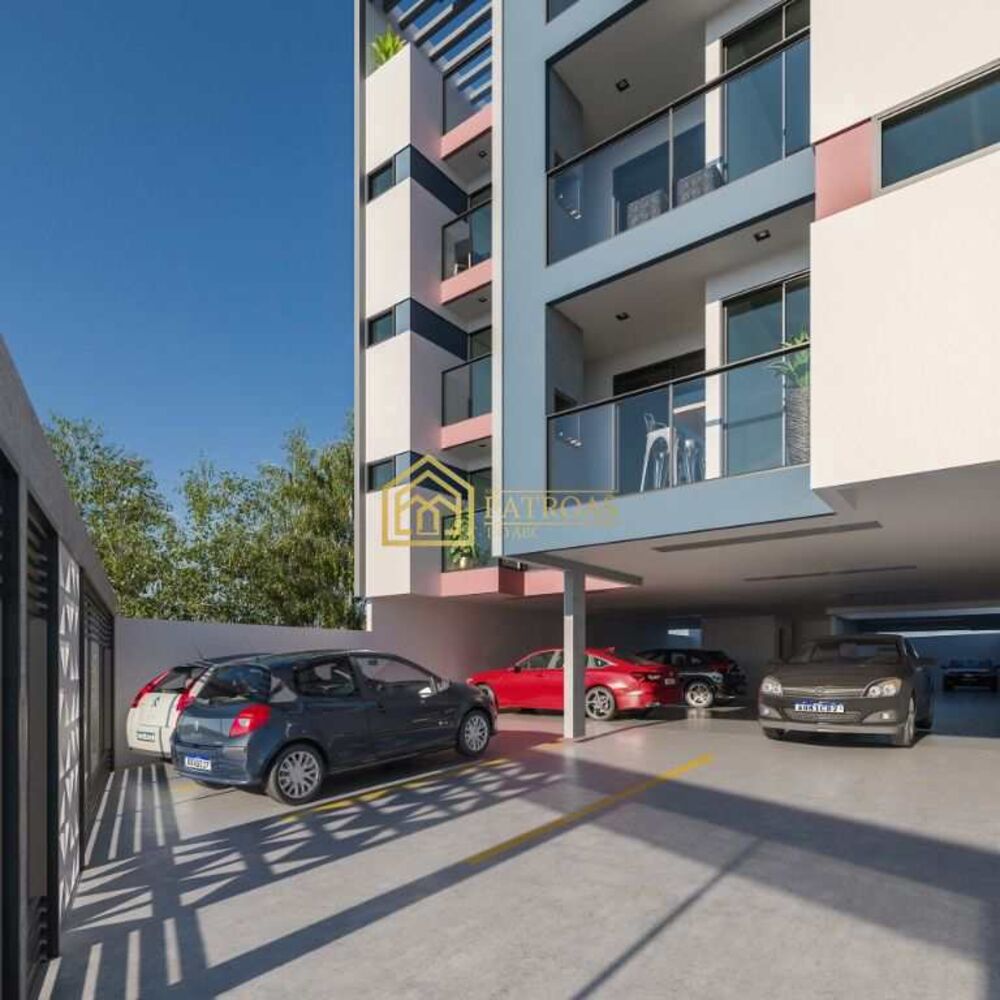 Apartamento, 2 quartos, 53 m² - Foto 3