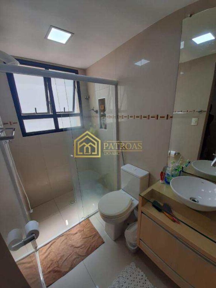 Cobertura, 3 quartos, 183 m² - Foto 3