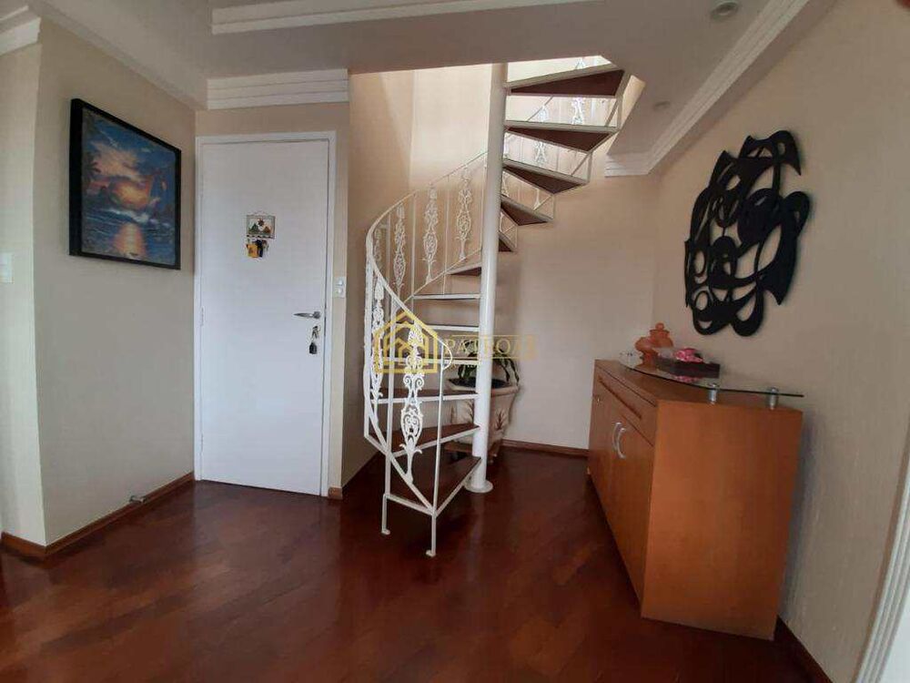 Cobertura, 3 quartos, 183 m² - Foto 13