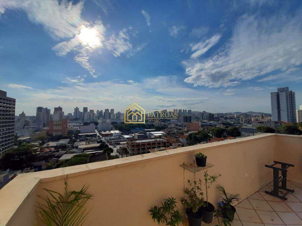 Cobertura, 3 quartos, 183 m² - Foto 2