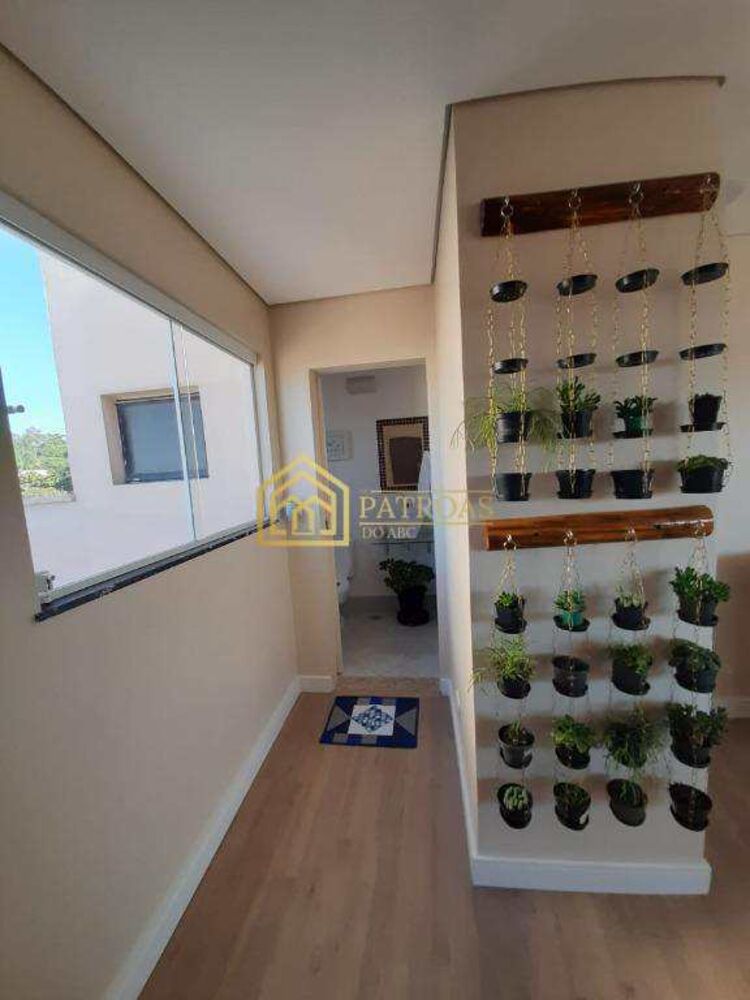 Cobertura, 3 quartos, 183 m² - Foto 8