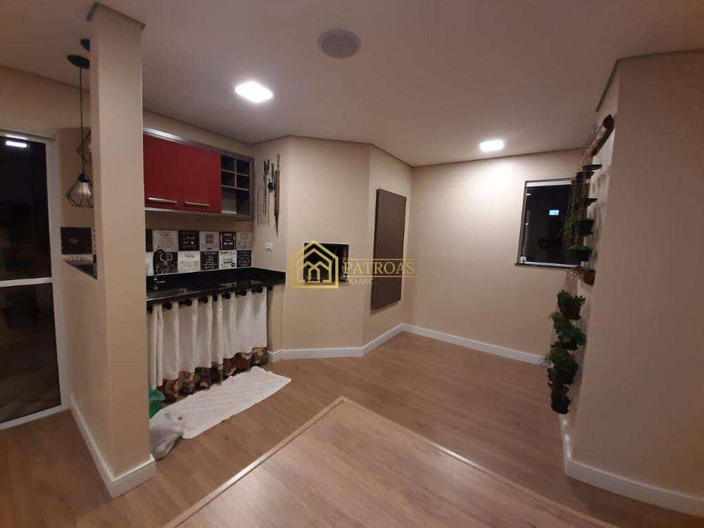 Cobertura, 3 quartos, 183 m² - Foto 10