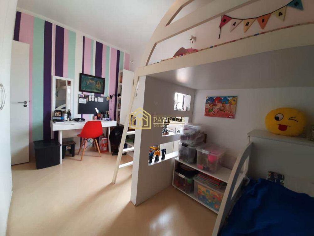 Cobertura, 3 quartos, 183 m² - Foto 4