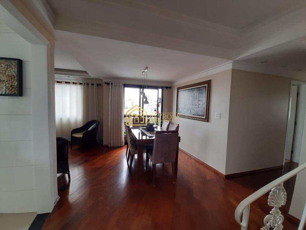 Cobertura, 3 quartos, 183 m² - Foto 16