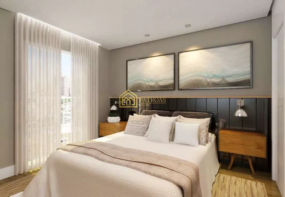 Cobertura, 2 quartos, 95 m² - Foto 4