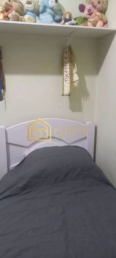 Sobrado, 5 quartos, 193 m² - Foto 7