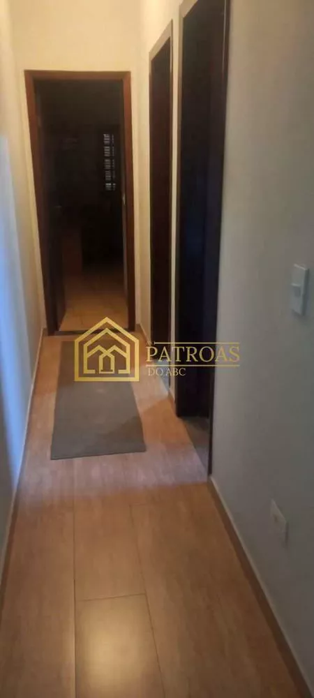 Sobrado, 5 quartos, 193 m² - Foto 5