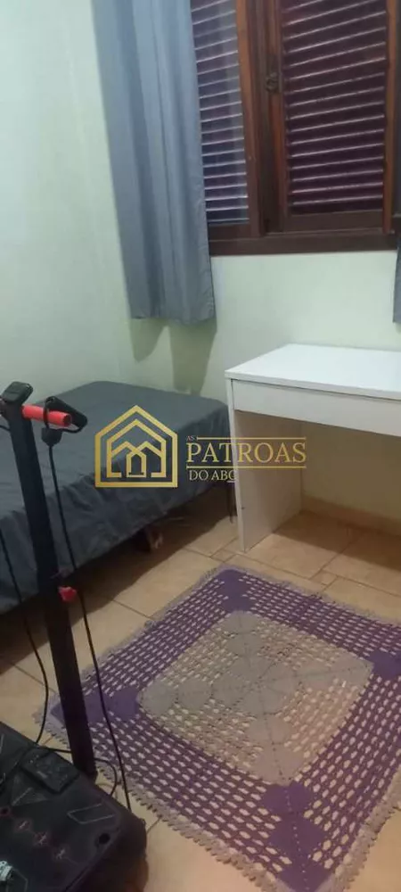 Sobrado, 5 quartos, 193 m² - Foto 6