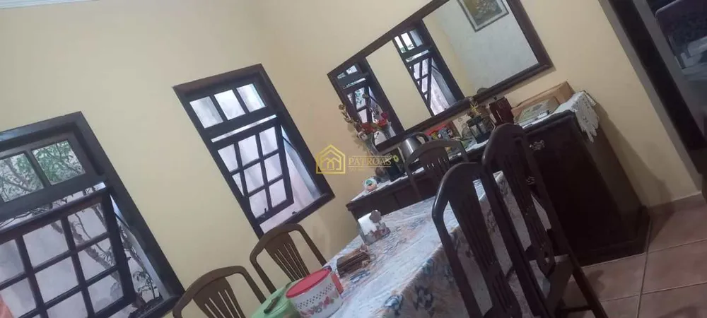 Sobrado, 5 quartos, 193 m² - Foto 3