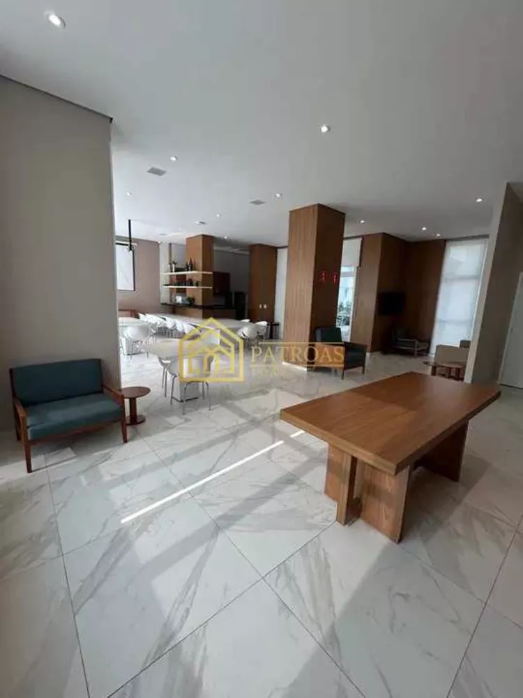 Apartamento, 3 quartos, 93 m² - Foto 5