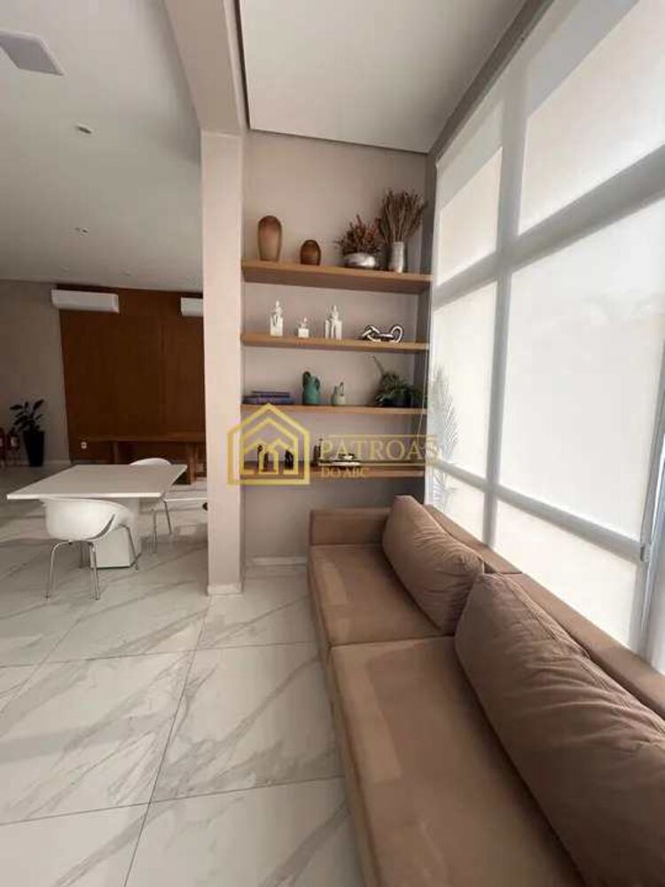 Apartamento, 3 quartos, 93 m² - Foto 3