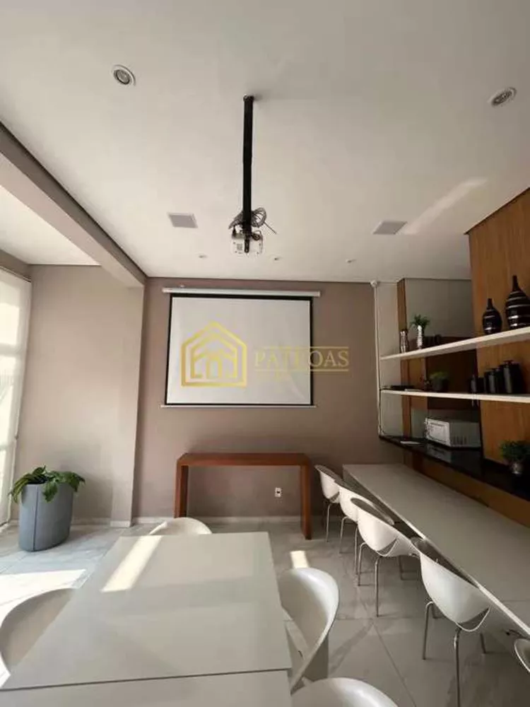 Apartamento, 3 quartos, 93 m² - Foto 7
