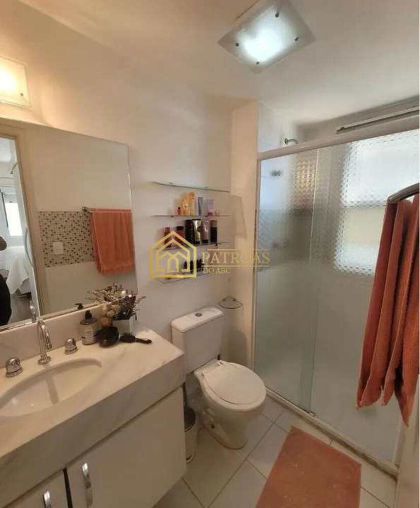 Apartamento, 3 quartos, 93 m² - Foto 2
