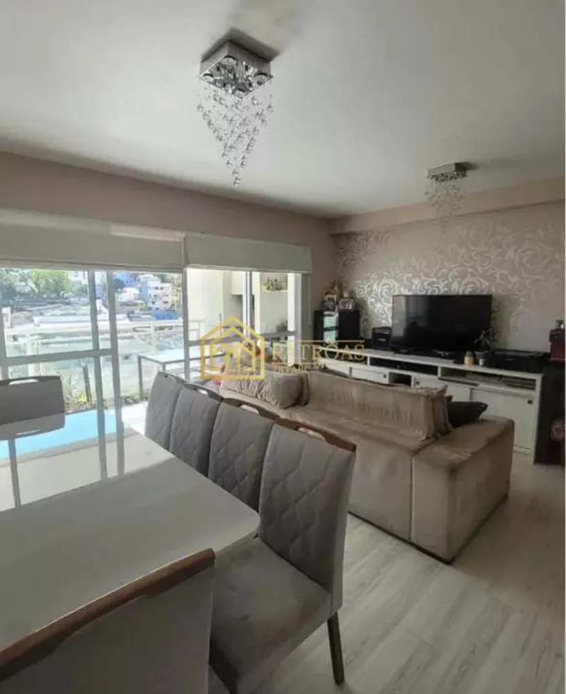 Apartamento, 3 quartos, 93 m² - Foto 6