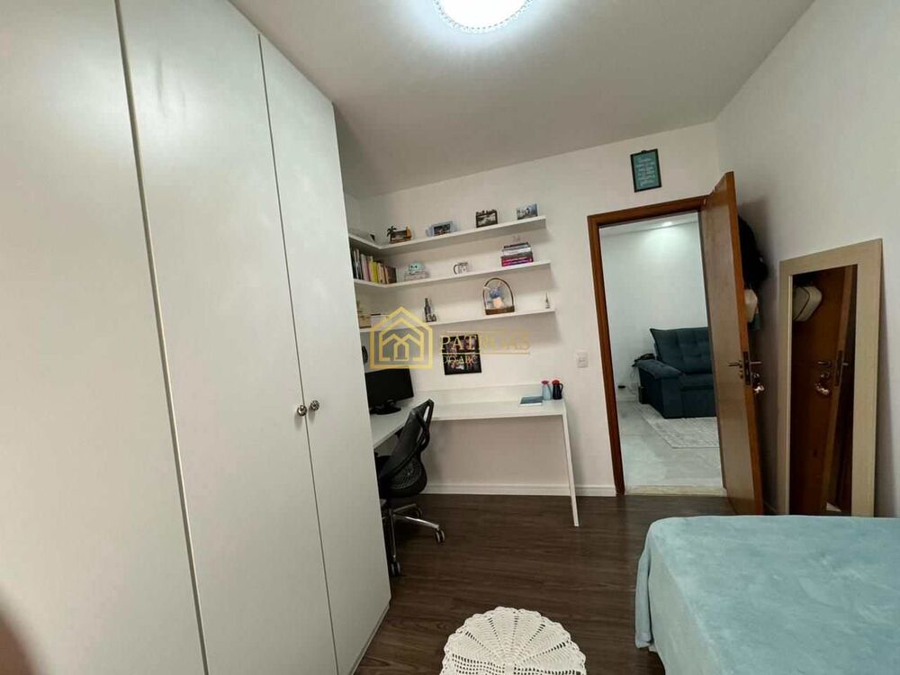Apartamento, 3 quartos, 204 m² - Foto 21