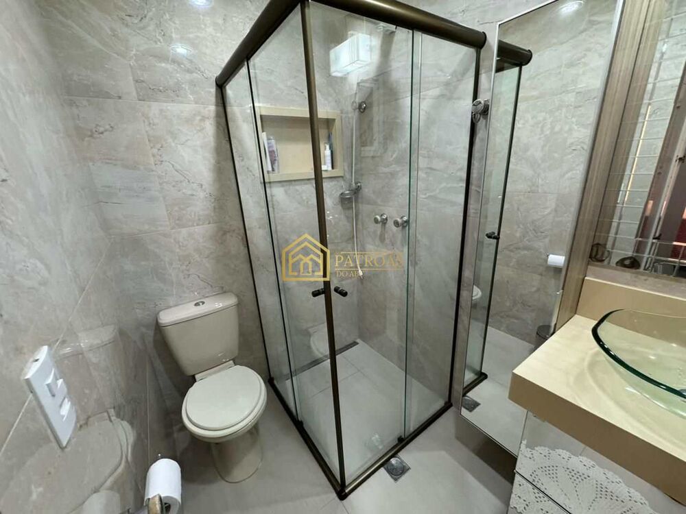 Apartamento, 3 quartos, 204 m² - Foto 32