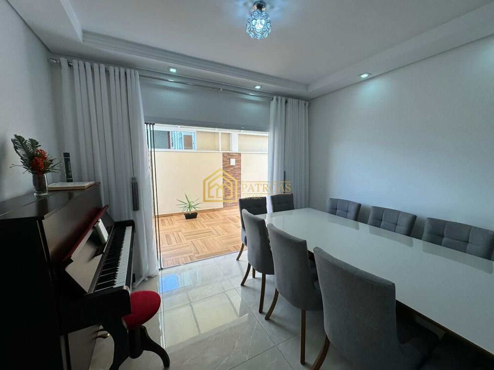 Apartamento, 3 quartos, 204 m² - Foto 3