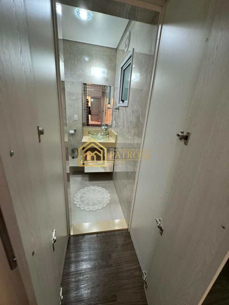 Apartamento, 3 quartos, 204 m² - Foto 7