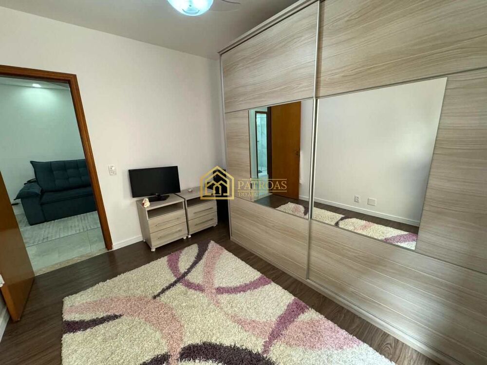 Apartamento, 3 quartos, 204 m² - Foto 23