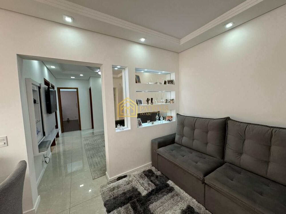 Apartamento, 3 quartos, 204 m² - Foto 5