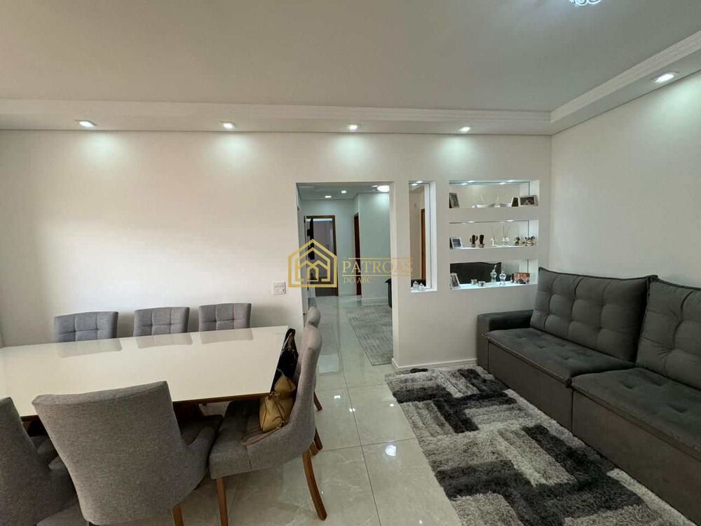 Apartamento, 3 quartos, 204 m² - Foto 1