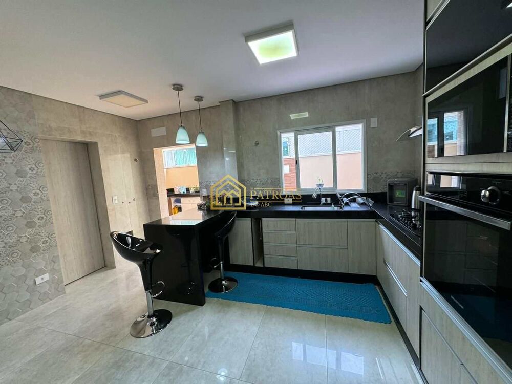 Apartamento, 3 quartos, 204 m² - Foto 17