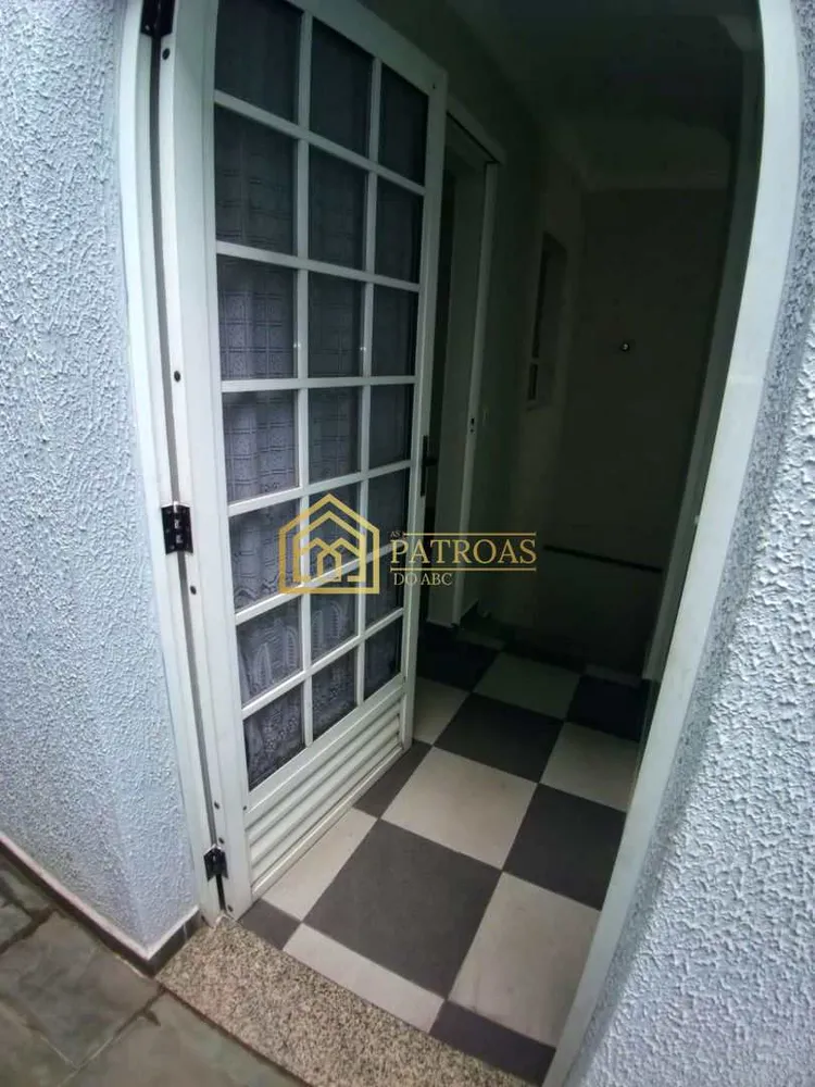 Sobrado, 3 quartos, 263 m² - Foto 5