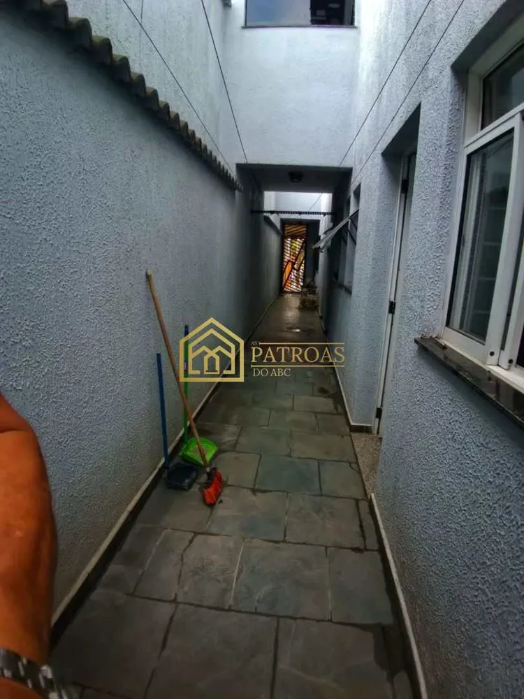 Sobrado, 3 quartos, 263 m² - Foto 2
