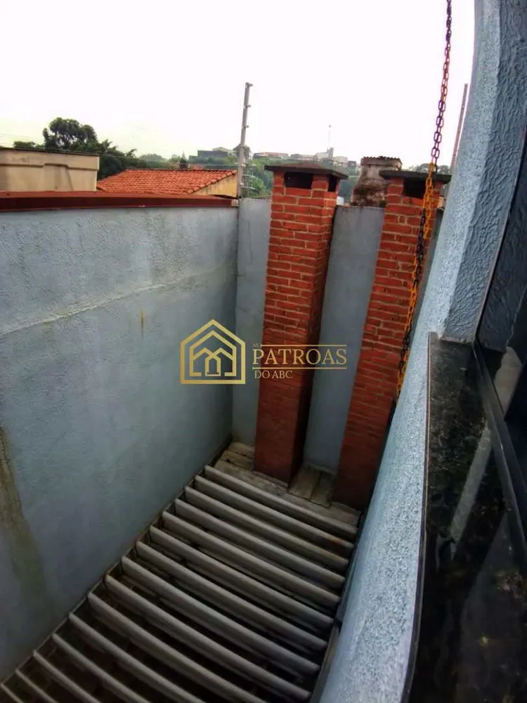 Sobrado, 3 quartos, 263 m² - Foto 12