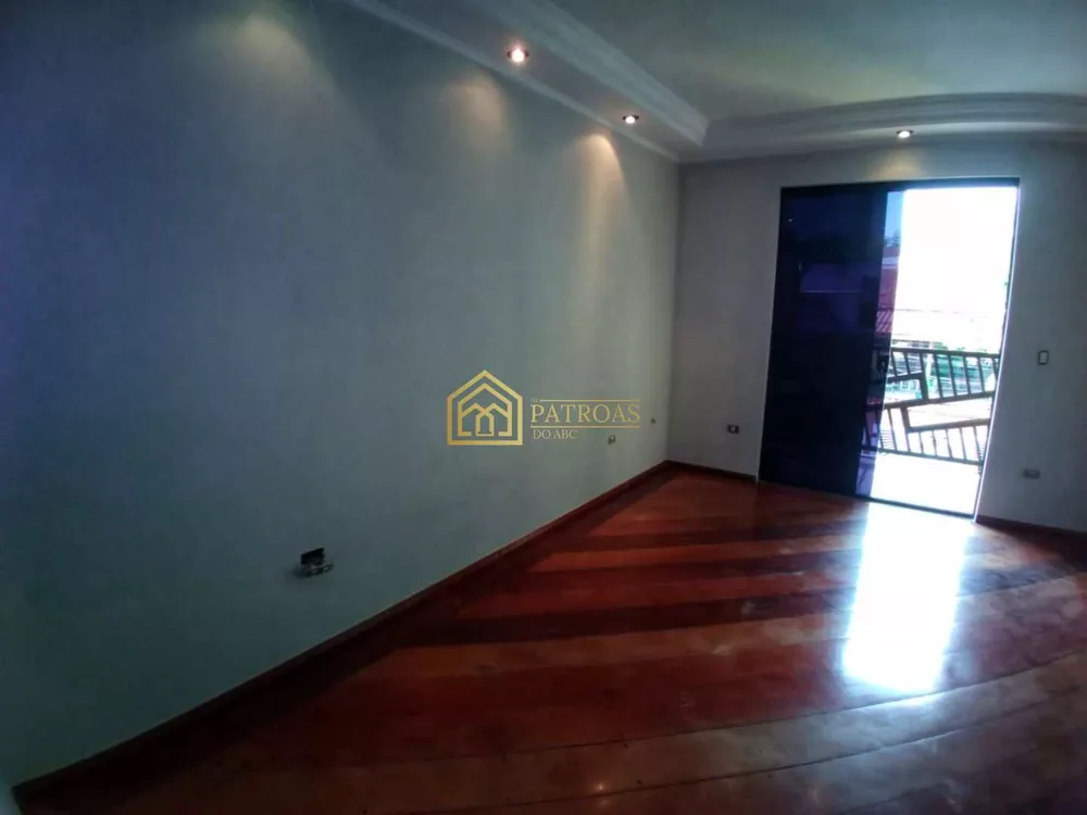 Sobrado, 3 quartos, 263 m² - Foto 6