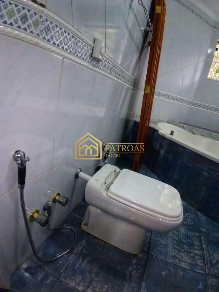 Sobrado, 3 quartos, 263 m² - Foto 5