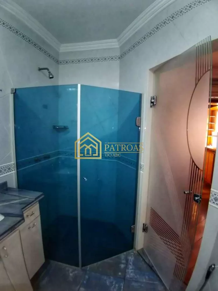 Sobrado, 3 quartos, 263 m² - Foto 8