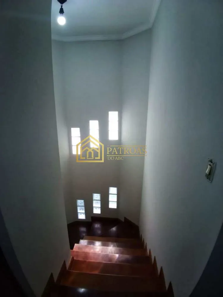 Sobrado, 3 quartos, 263 m² - Foto 4
