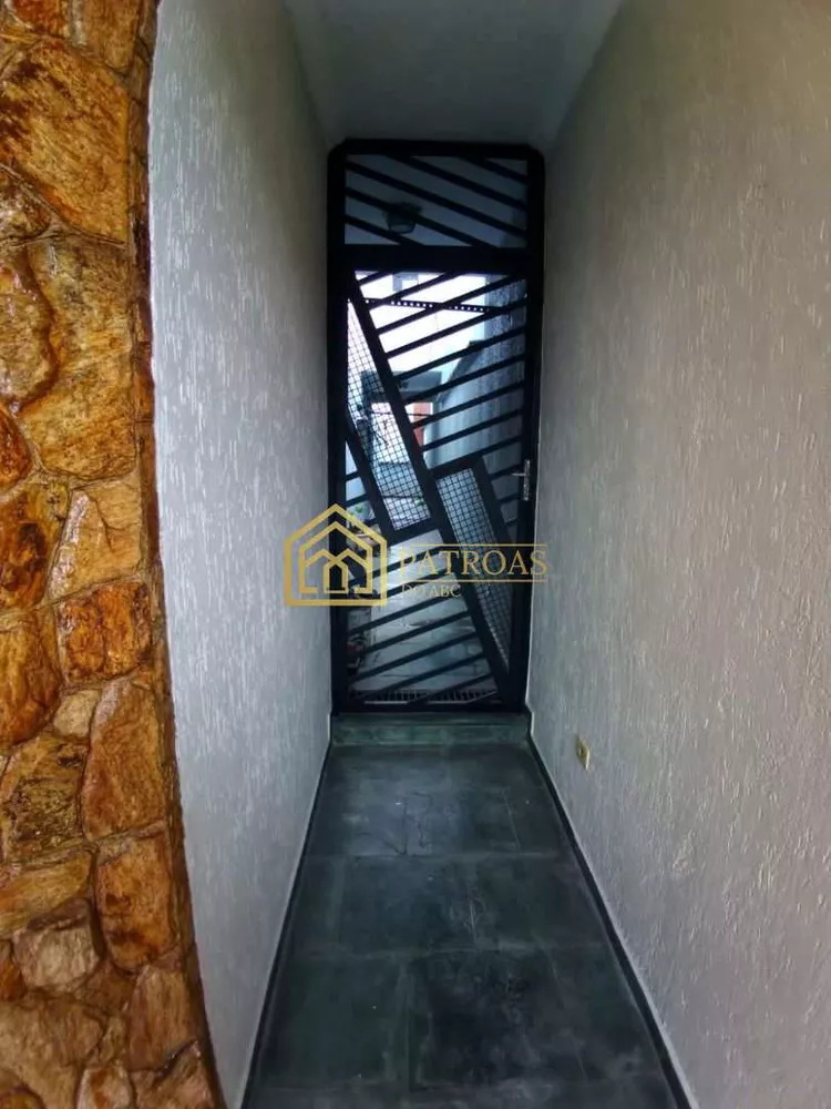 Sobrado, 3 quartos, 263 m² - Foto 4